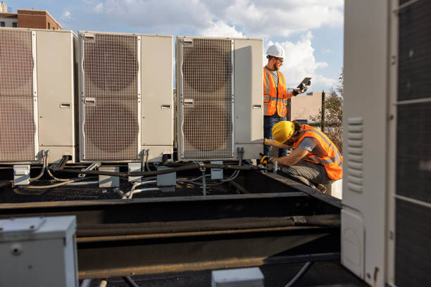 Best Residential HVAC services  in Chandler, IN