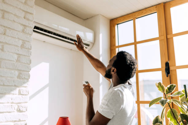 HVAC maintenance plan in Chandler, IN