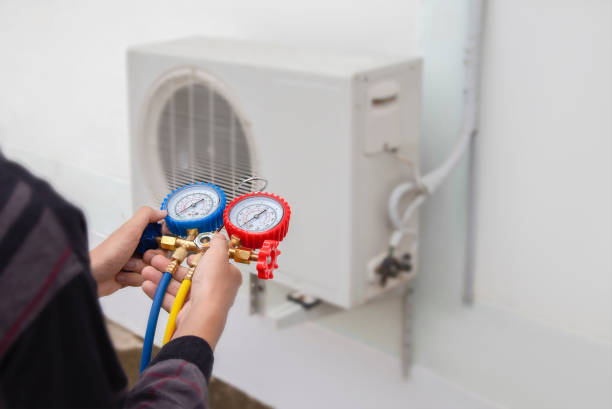 Best HVAC maintenance near me  in Chandler, IN