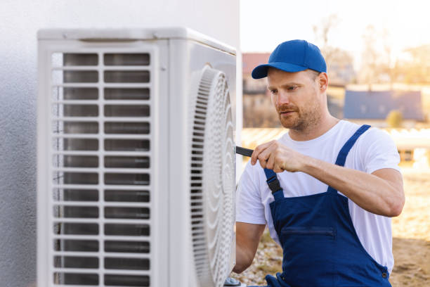 Best HVAC companies near me  in Chandler, IN