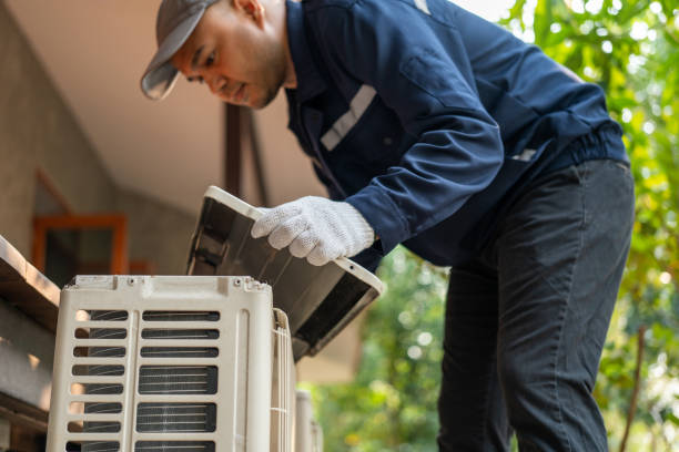 Best Affordable HVAC services  in Chandler, IN