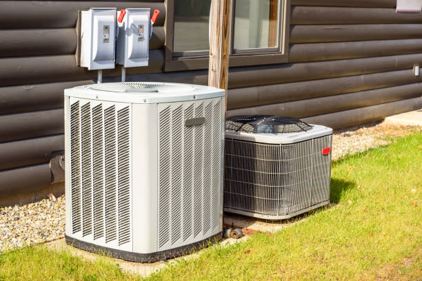 Best HVAC air duct cleaning  in Chandler, IN
